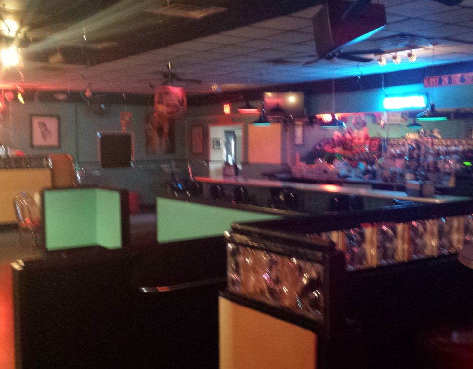 Niteclub Photo