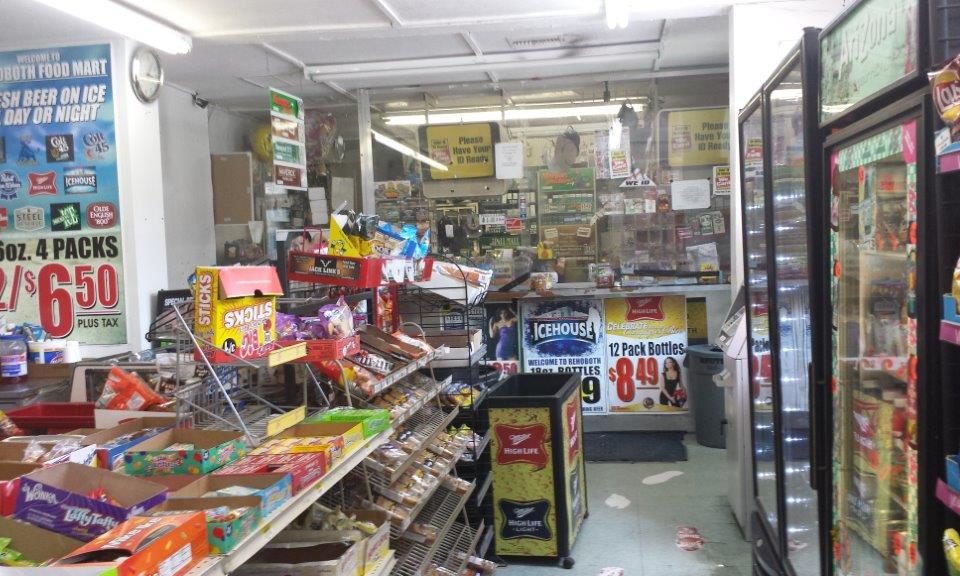 C-Store