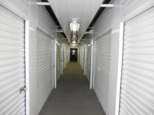 Storage Business for Sale