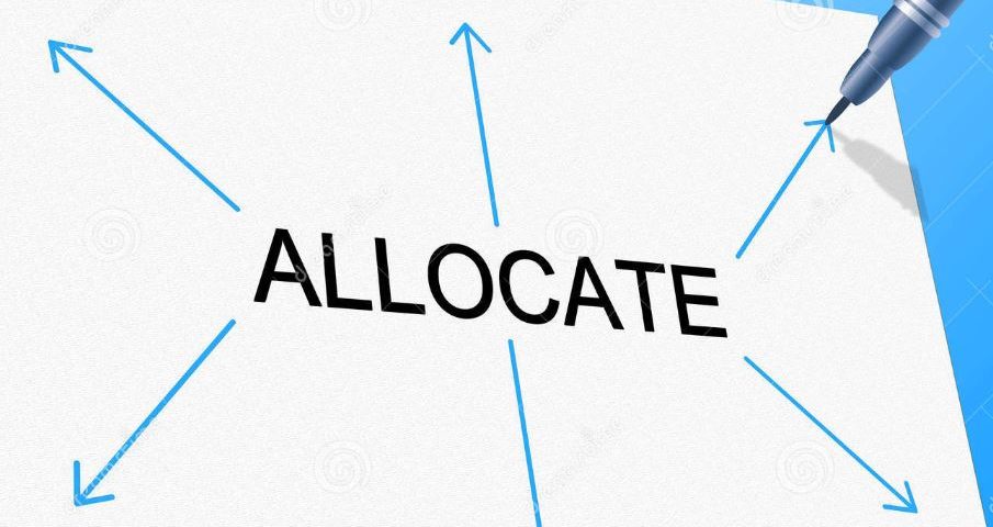 Asset Allocation
