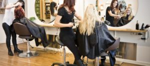 Salon & Spa