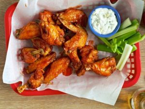Chicken Wings