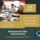 People in Restaurant
