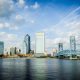 Picture of Jacksonville Skyline