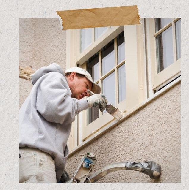 Featured image for “Just Sold! Painting Contractor”