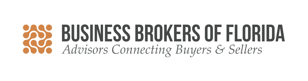 Business Brokers of Florida Logo