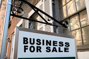 Featured image for “Reasons to sell your business”