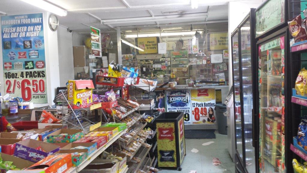 Featured image for “Convenience Store”