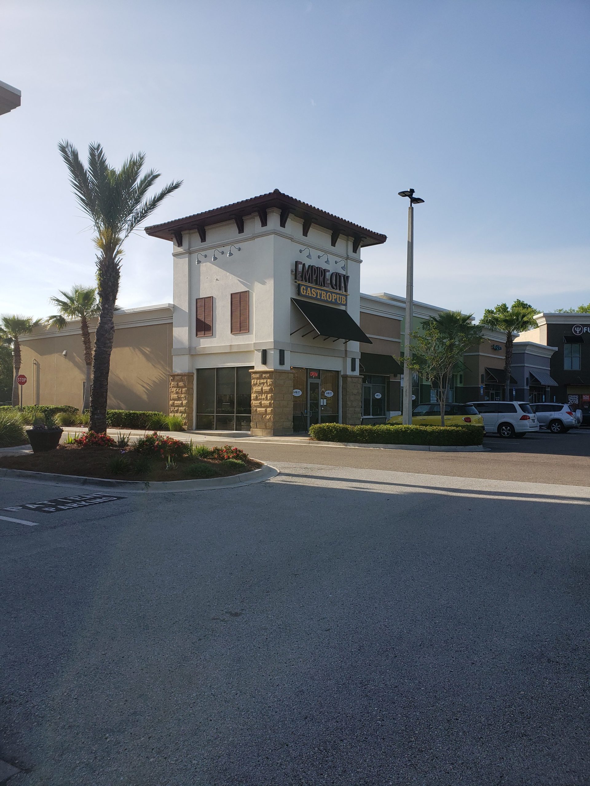 Featured image for “Restaurant / Bar for Lease in Jacksonville”