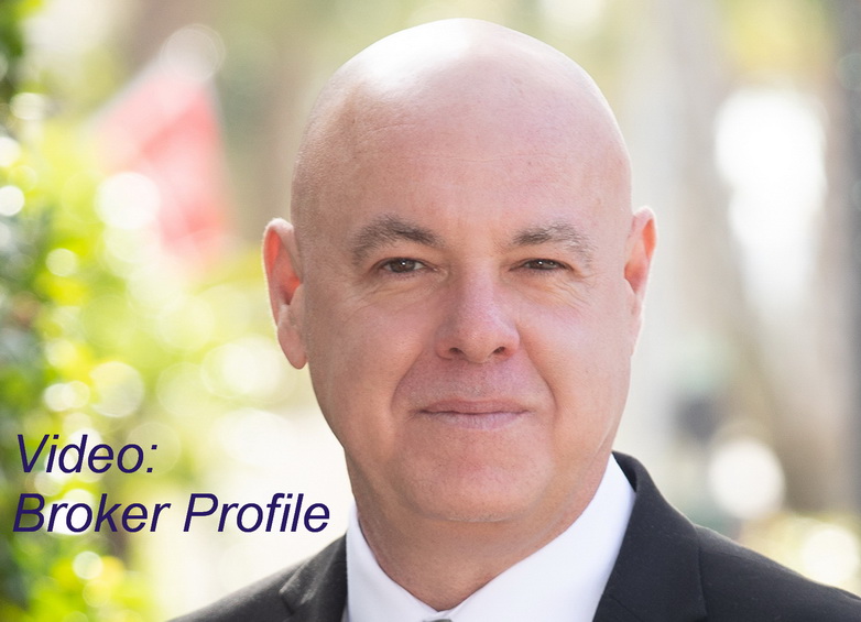 Featured image for “Business Broker Profile – Anthony John Rigney”