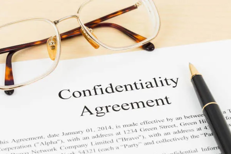 Featured image for “The importance of confidentiality – when selling your business”