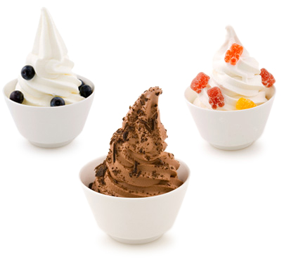 Featured image for “Frozen Yogurt Store for Sale”