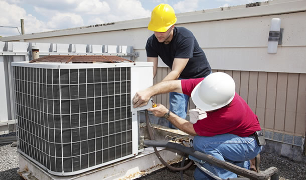 Featured image for “HVAC Companies Wanted”