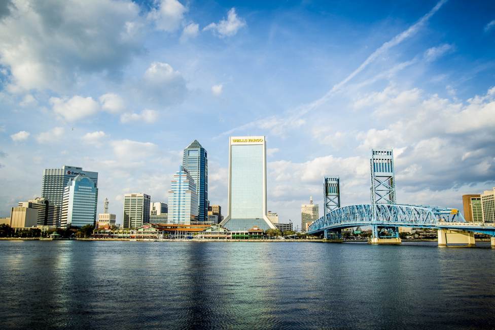Featured image for “Jacksonville Best Place to Live”