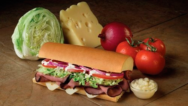 Featured image for “Sandwiches & Subs, Easy, Profitable”