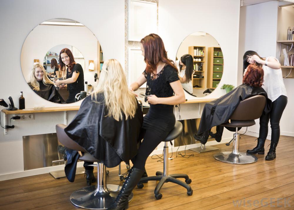 Featured image for “Luxury Aveda Salon for Sale in Jacksonville”