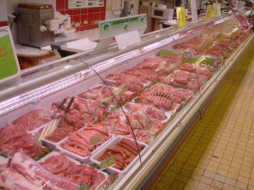 Featured image for “Supermarket for Sale”
