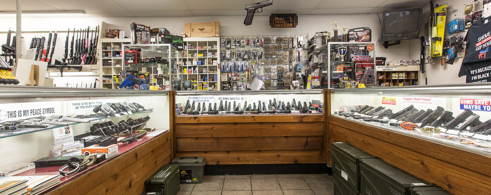 Featured image for “Profitable Pawn Shop”