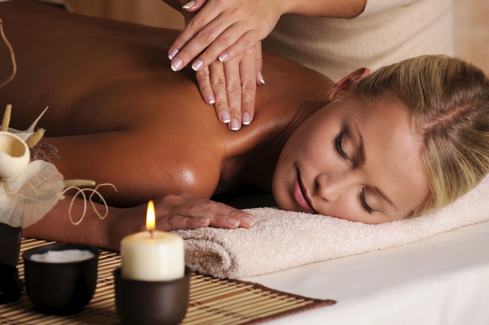 Featured image for “Massage Therapy Franchise for Sale”