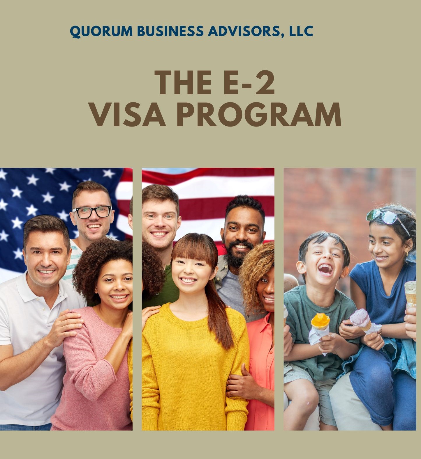 Featured image for “Understanding the E-2 Visa program”