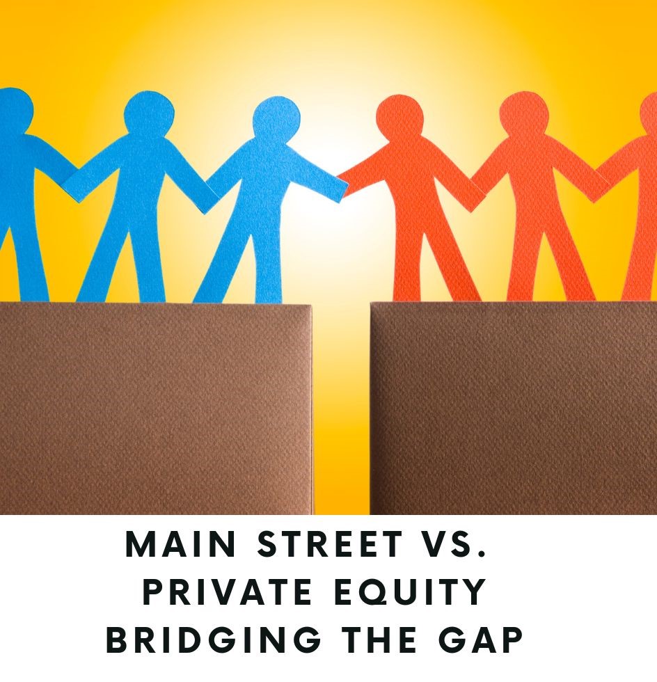 Featured image for “Bridging the Gap”