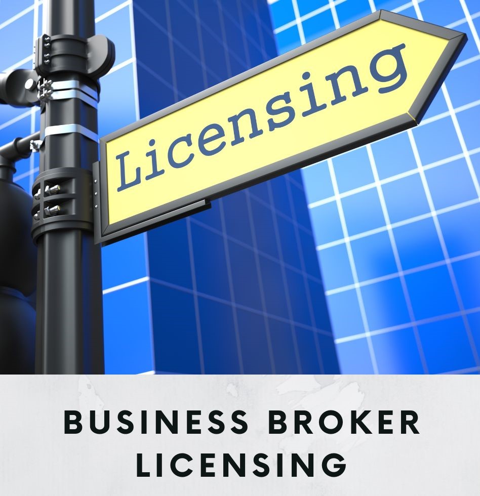 Featured image for “Business Broker Licensing – What you need to know”