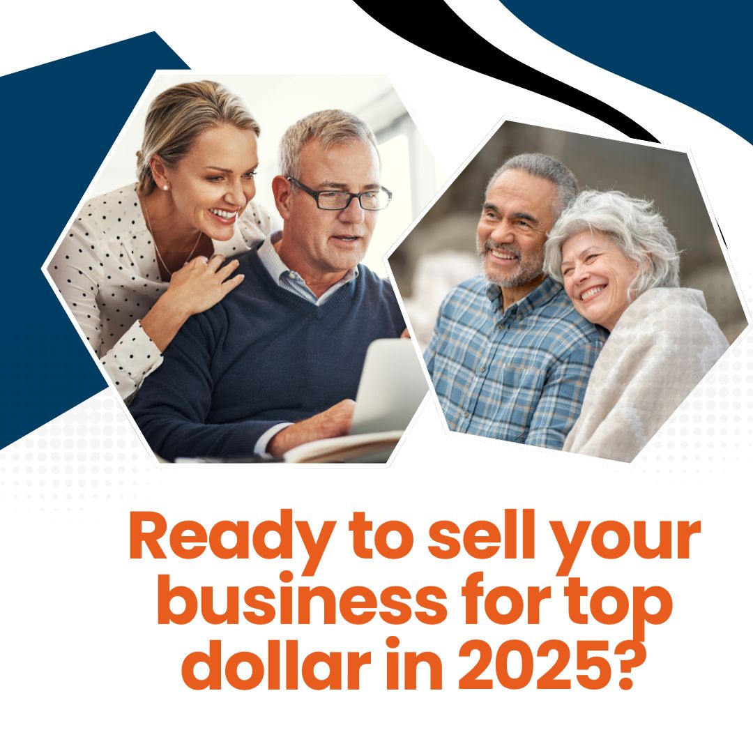 Featured image for “Sell your Business in 2025! Thousands of Buyers. Proven Results.”