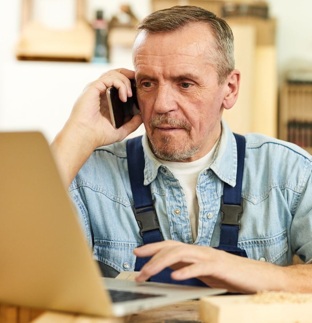 Featured image for “When a buyer approaches you directly about selling your business”